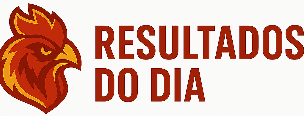 resultados do dia