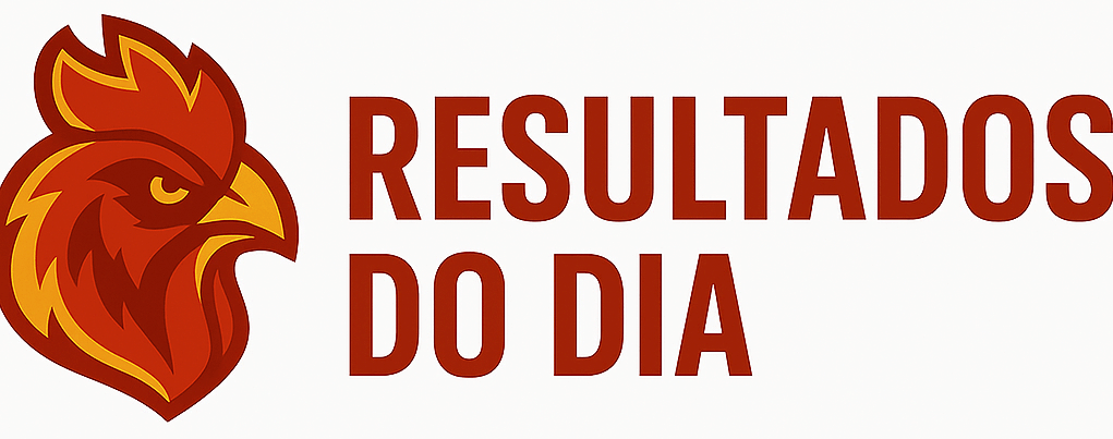 resultados do dia